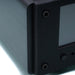 Benchmark Media LA-4 Stereo Preamplifier; Black