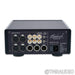 Benchmark Media LA-4 Stereo Preamplifier; Black