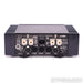 Benchmark Media AHB2 Stereo Power Amplifier; Black