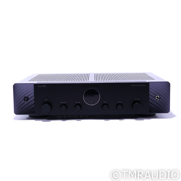 Marantz Stereo 70s Home Theater Receiver; MM Phono