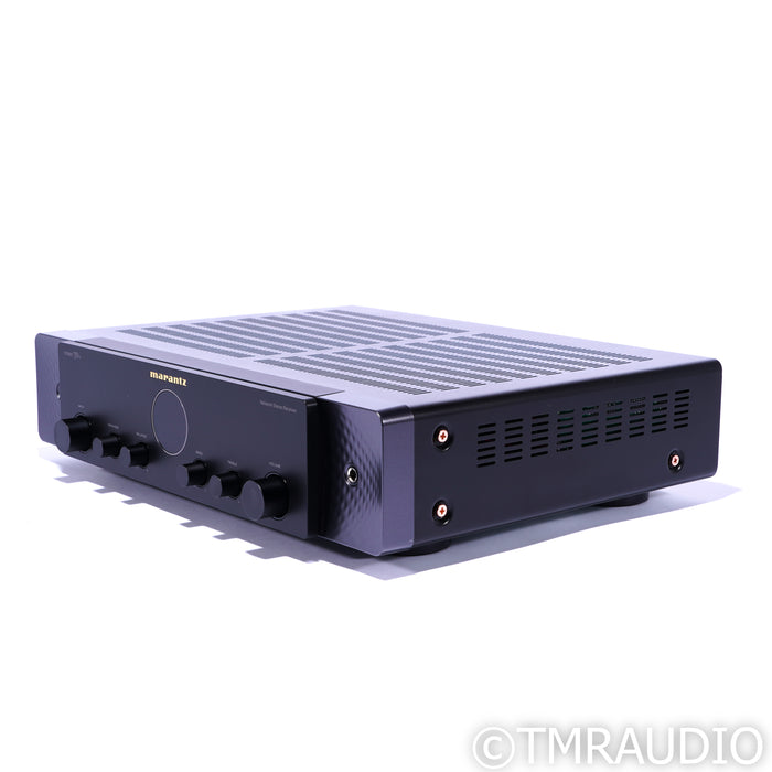 Marantz Stereo 70s Home Theater Receiver; MM Phono