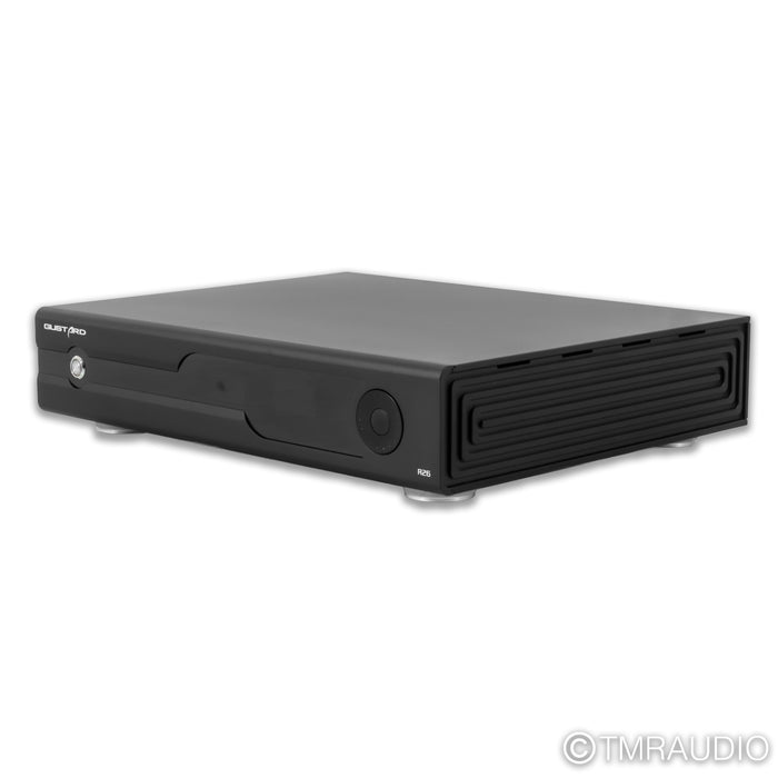 Gustard R26 R2R DAC; D/A Converter