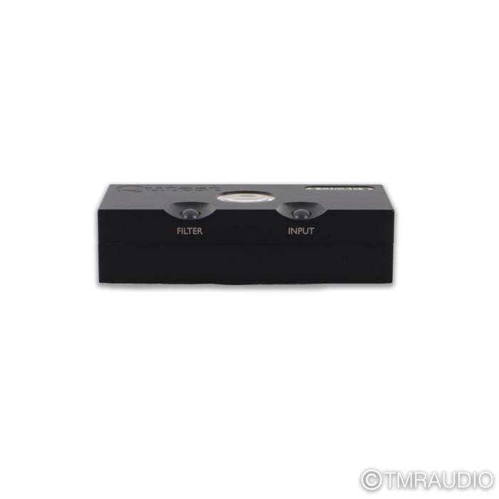 Chord Electronics Qutest DAC; D/A Converter