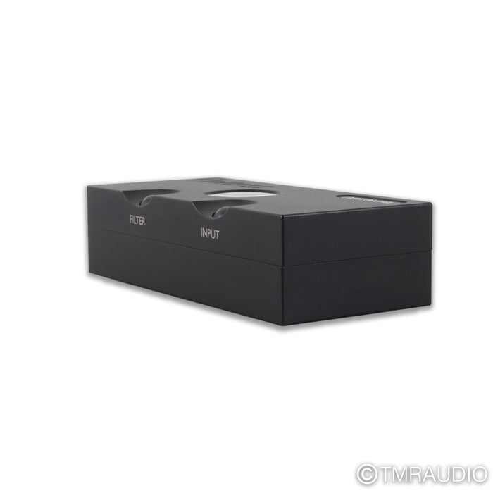 Chord Electronics Qutest DAC; D/A Converter