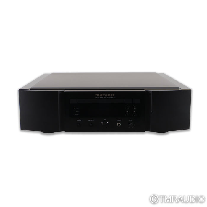 Marantz SA-10 CD / SACD Player