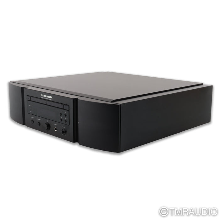 Marantz SA-10 CD / SACD Player