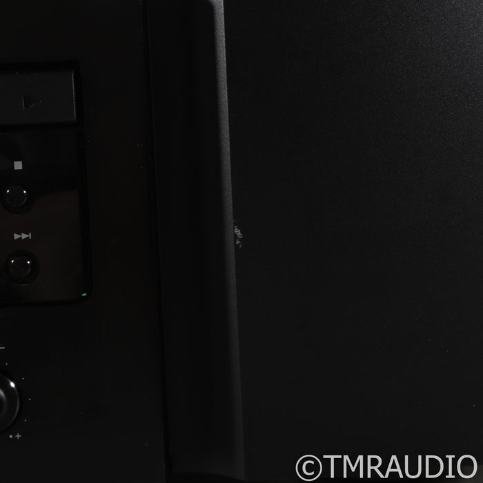 Marantz SA-10 CD / SACD Player