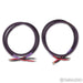 Acoustic Zen Hologram II Speaker Cables; 8ft Pair