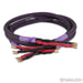 Acoustic Zen Hologram II Speaker Cables; 8ft Pair