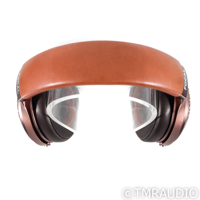 Focal Stellia Closed-Back Headphones