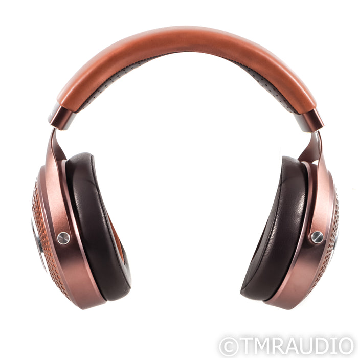 Focal Stellia Closed-Back Headphones
