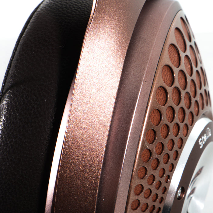 Focal Stellia Closed-Back Headphones