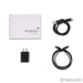 Schiit Audio Modi+ DAC; D/A Converter; Black