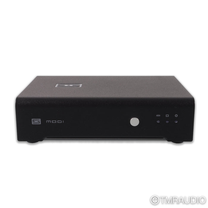 Schiit Audio Modi+ DAC; D/A Converter; Black