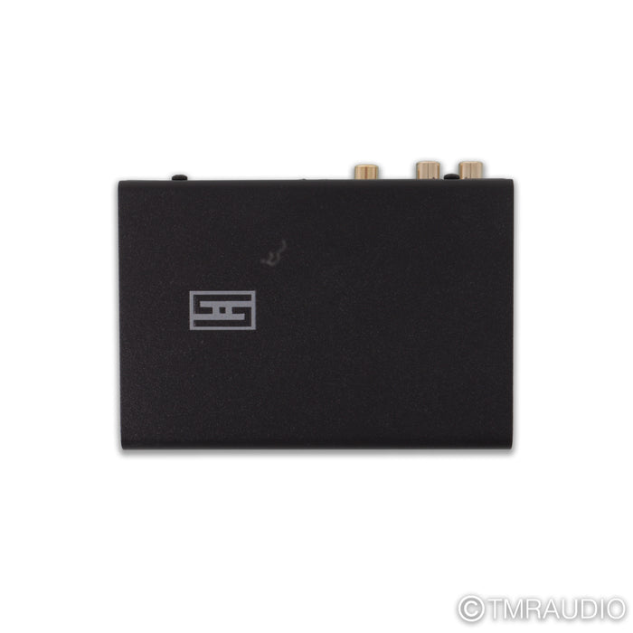 Schiit Audio Modi+ DAC; D/A Converter; Black