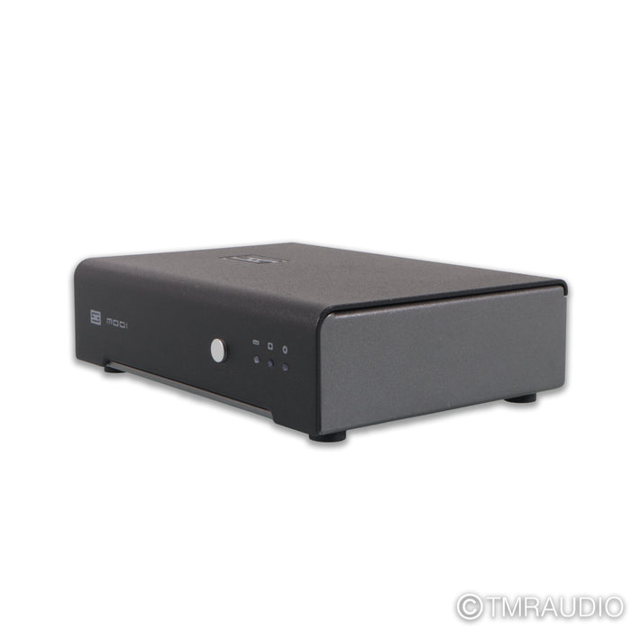 Schiit Audio Modi+ DAC; D/A Converter; Black