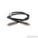 Siltech Classic Anniversary HF RCA Digital Coaxial Cable; Single 1m Interconnect