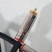 Siltech Classic Anniversary HF RCA Digital Coaxial Cable; Single 1m Interconnect