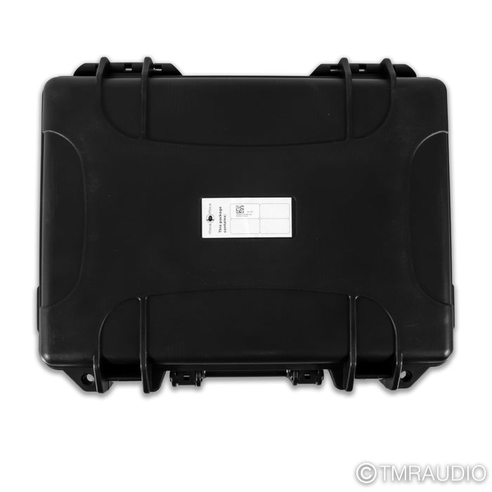Mola Mola Tambaqui DAC; D/A Converter