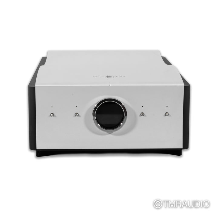 Mola Mola Tambaqui DAC; D/A Converter