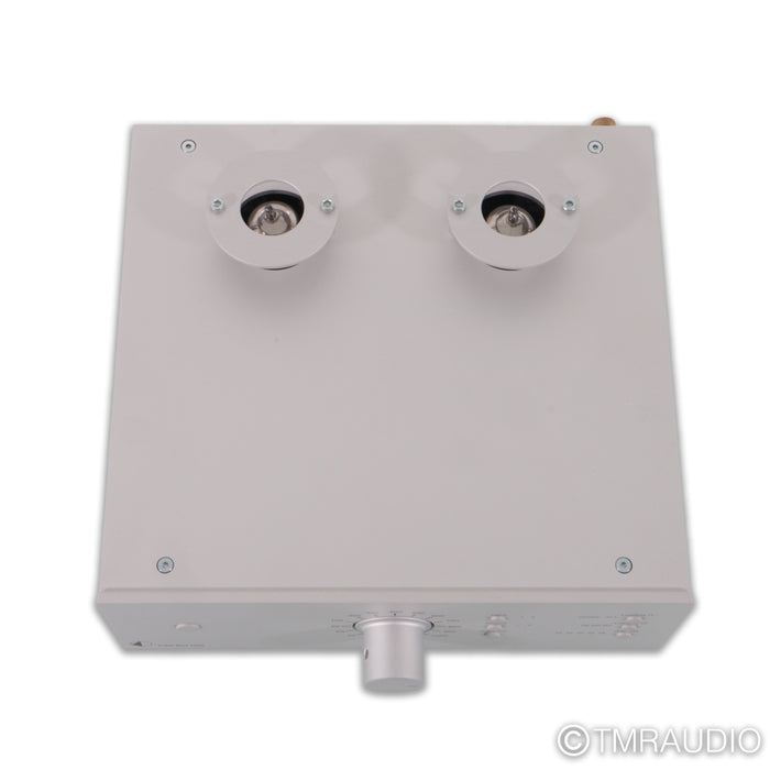 Pro-Ject Tube Box DS2 Tube MM / MC Phono Preamplifier