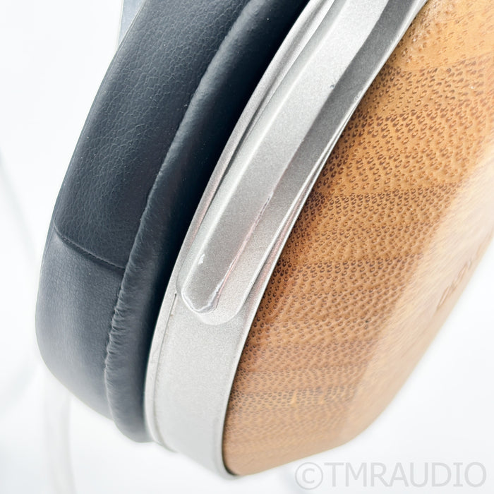 Denon AH-D9200 Closed Back Headphones