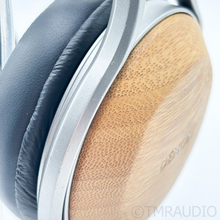 Denon AH-D9200 Closed Back Headphones