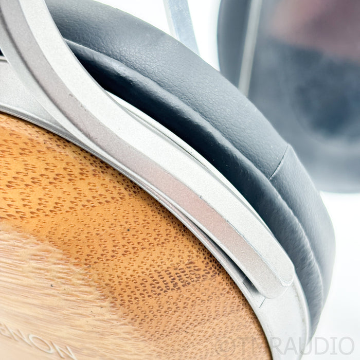 Denon AH-D9200 Closed Back Headphones