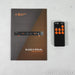 Holo Audio Bliss KTE Headphone Amplifier
