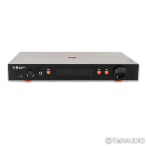 Holo Audio Bliss KTE Headphone Amplifier