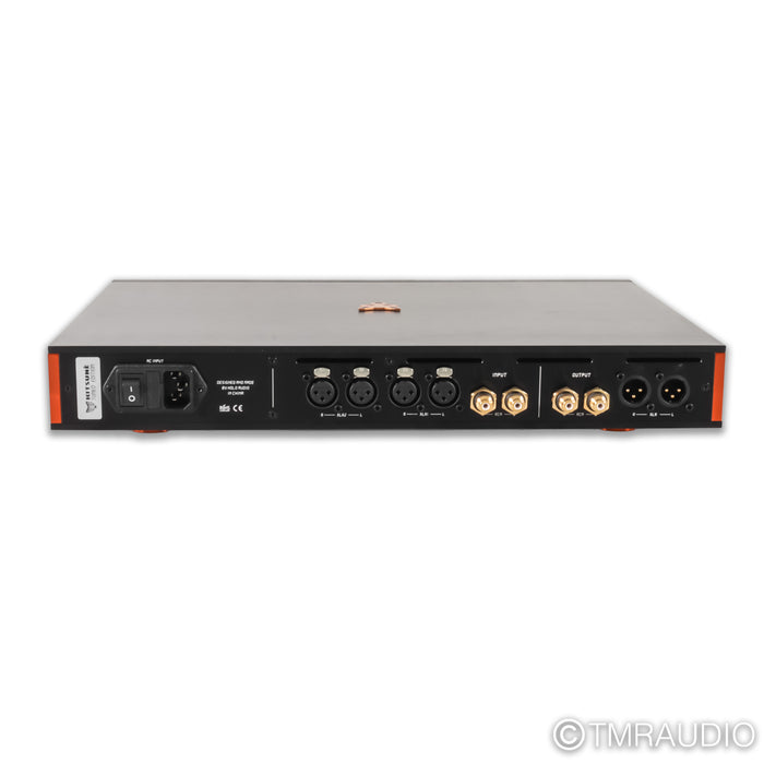 Holo Audio Bliss KTE Headphone Amplifier