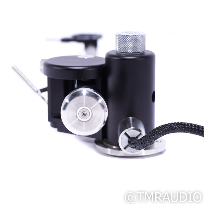 Acoustical Systems Aquilar 10" Tonearm