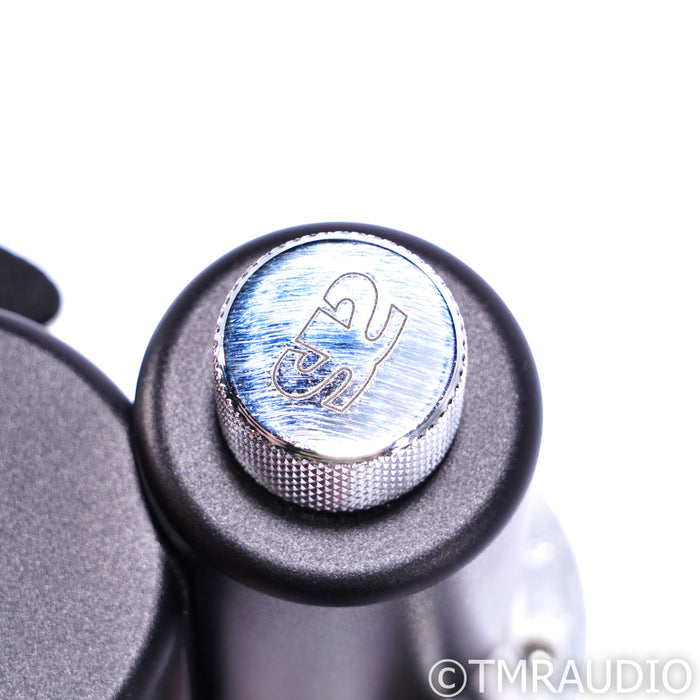 Acoustical Systems Aquilar 10" Tonearm
