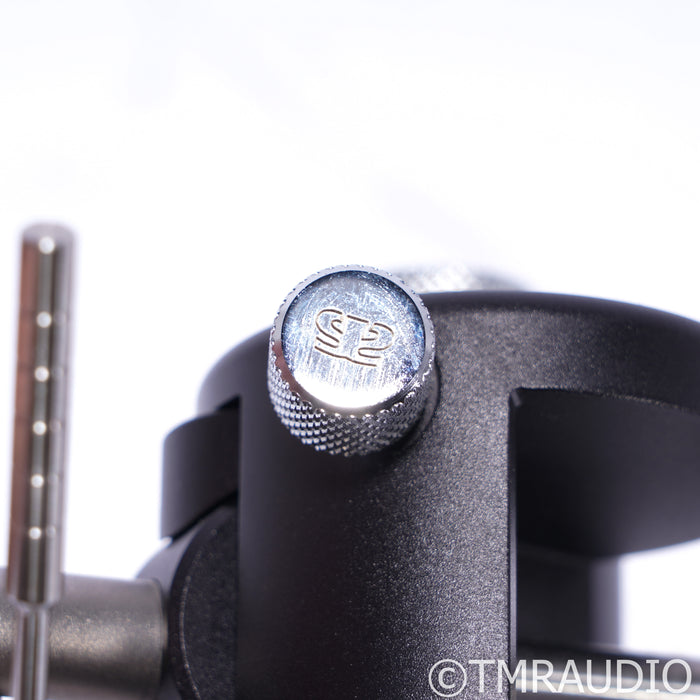 Acoustical Systems Aquilar 10" Tonearm