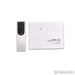 Schiit Audio URD CD Transport; Unison USB Hub