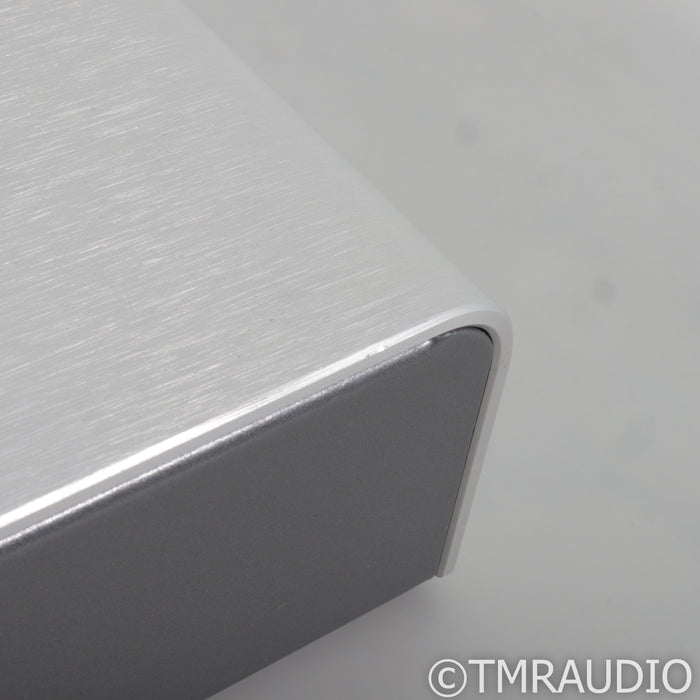 Schiit Audio URD CD Transport; Unison USB Hub
