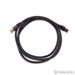 AudioQuest Carbon USB A to B Cable; 1.5m Single Digital Interconnect