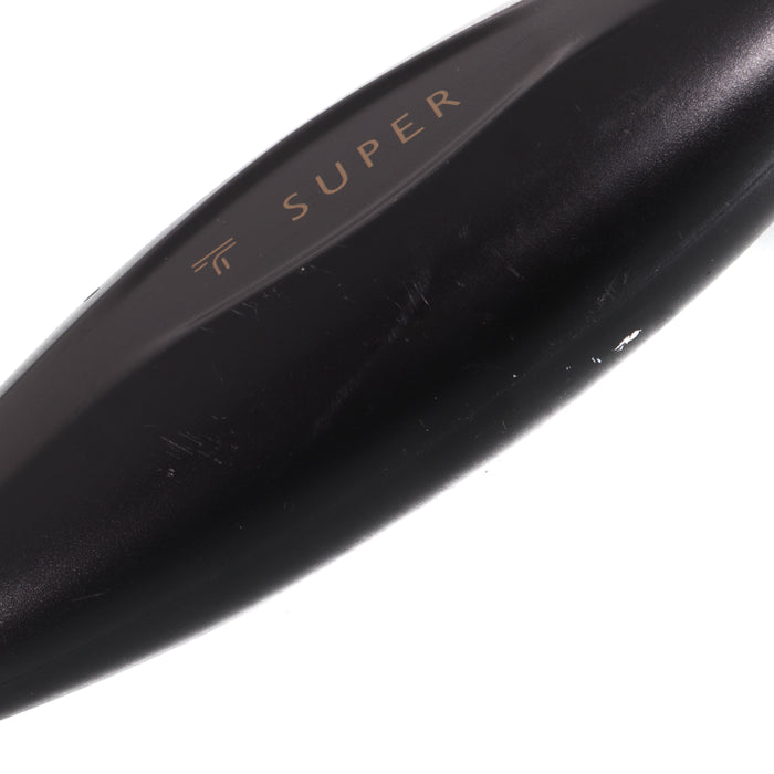 Transparent Audio Super Gen 6 Speaker Cables; 8ft Pair