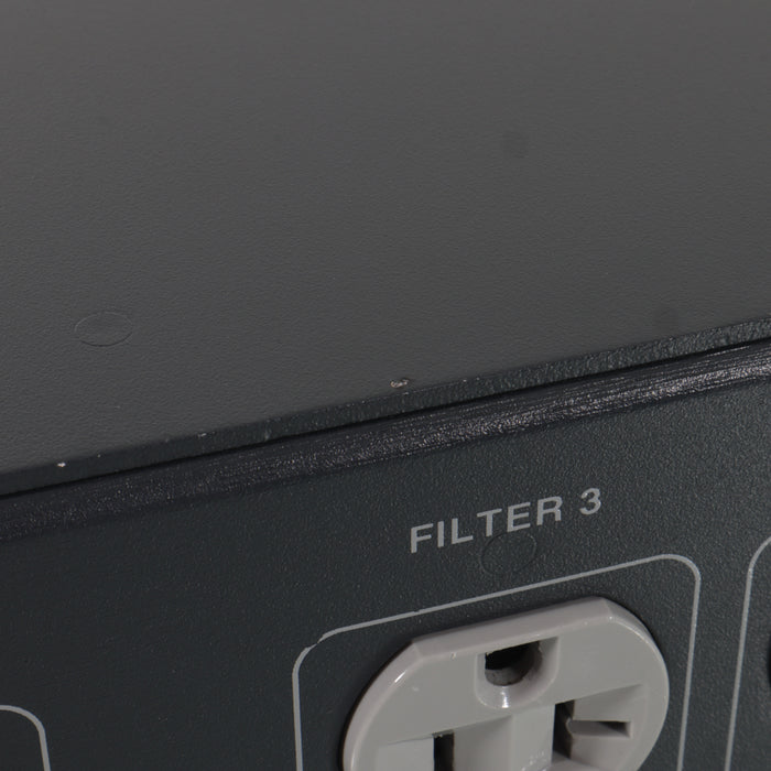 Shunyata Research Hydra V-Ray AC Power Line Conditioner