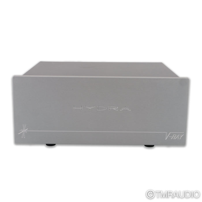 Shunyata Research Hydra V-Ray AC Power Line Conditioner
