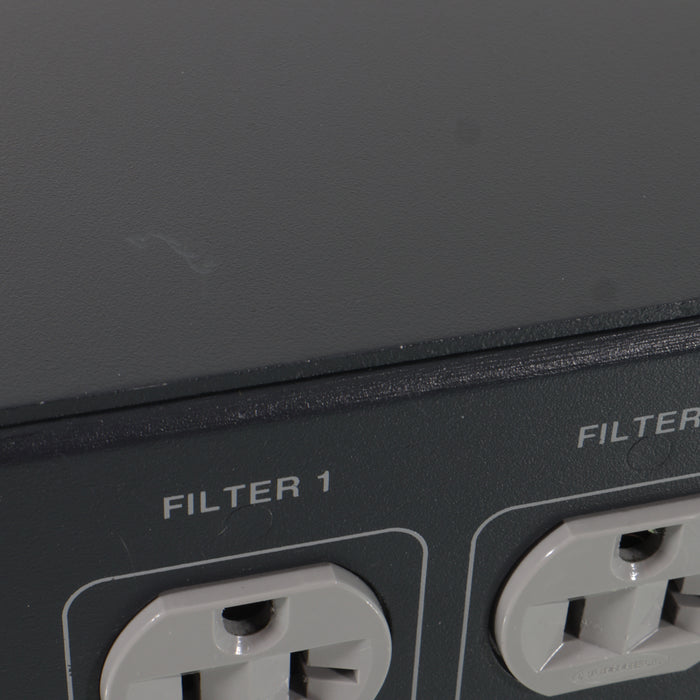 Shunyata Research Hydra V-Ray AC Power Line Conditioner