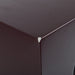 Joseph Audio Prism Bookshelf Speakers; Burgundy Pair