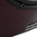 Joseph Audio Prism Bookshelf Speakers; Burgundy Pair