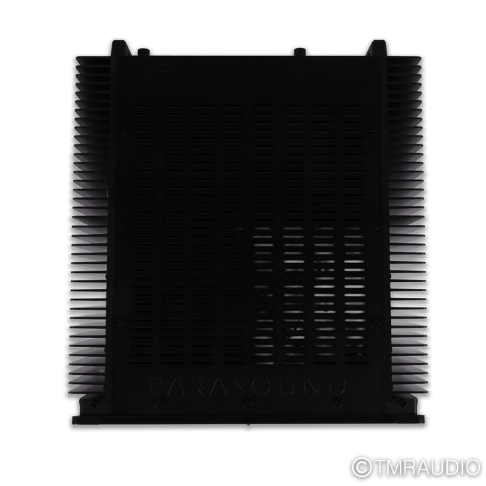 Parasound Halo A21 Stereo Power Amplifier; A 21