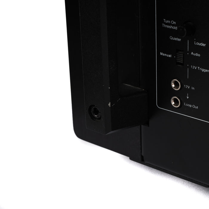 Parasound Halo A31 3-Channel Power Amplifier; A 31