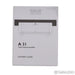 Parasound Halo A31 3-Channel Power Amplifier; A 31