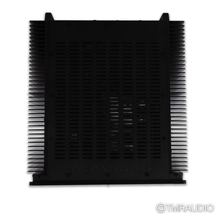 Parasound Halo A31 3-Channel Power Amplifier; A 31