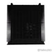 Parasound Halo A31 3-Channel Power Amplifier; A 31