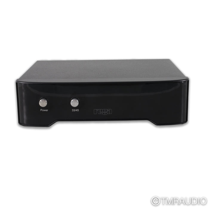 Rega Planar 8 Belt-Drive Turntable; Matt Polaris Grey w/ Apheta 3 MC