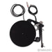 Rega Planar 8 Belt-Drive Turntable; Matt Polaris Grey w/ Apheta 3 MC